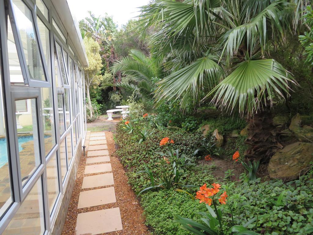 Sunbird Cottage Noordhoek Exterior photo