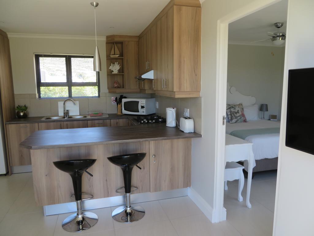 Sunbird Cottage Noordhoek Exterior photo