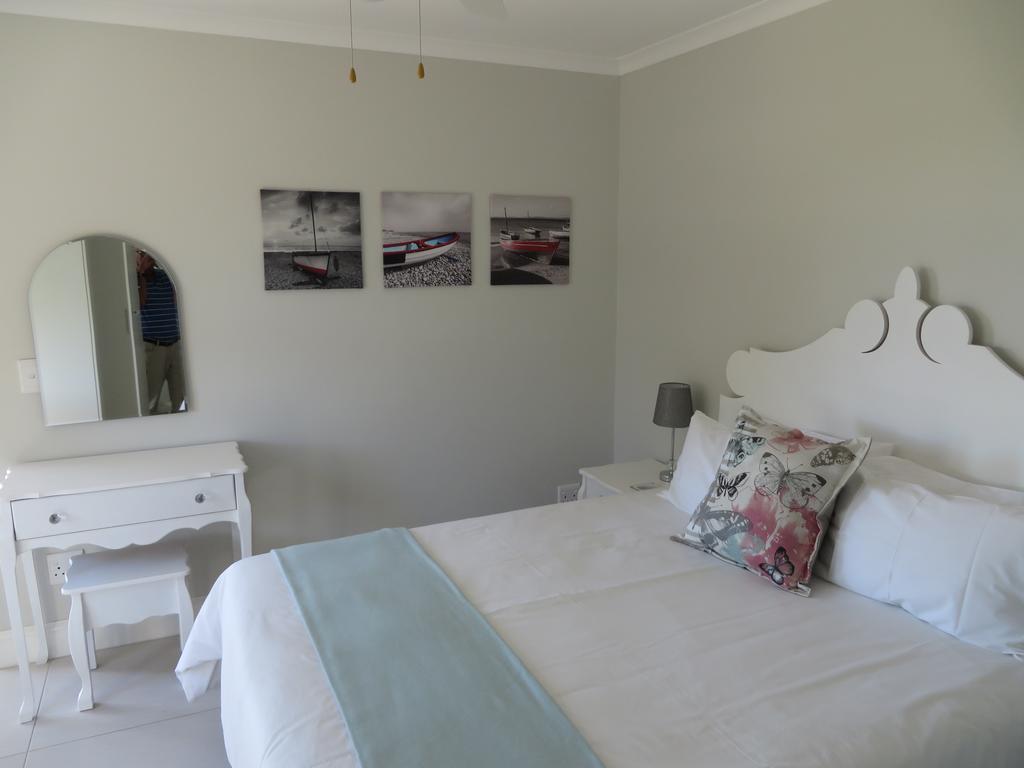 Sunbird Cottage Noordhoek Exterior photo