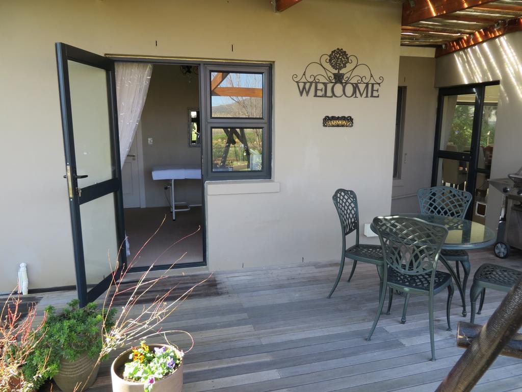 Sunbird Cottage Noordhoek Exterior photo