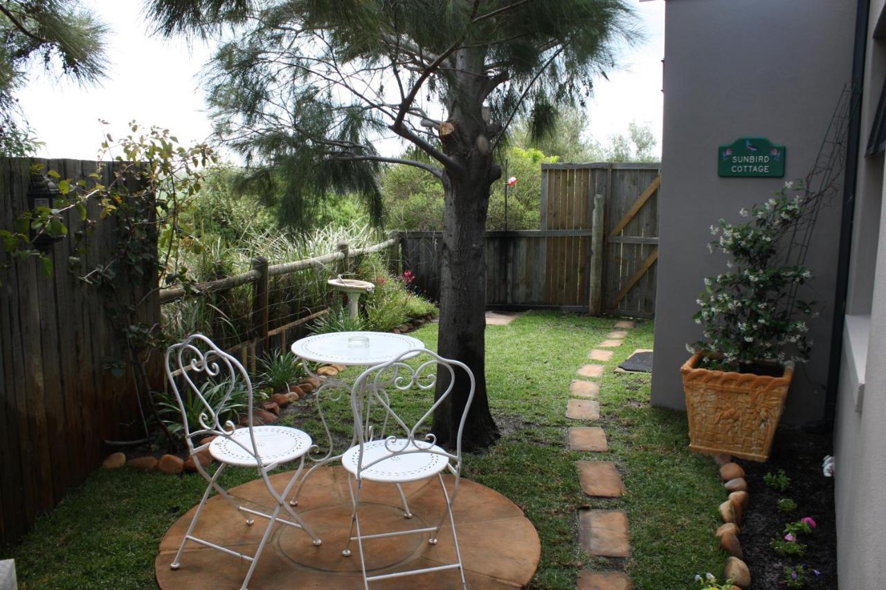 Sunbird Cottage Noordhoek Exterior photo